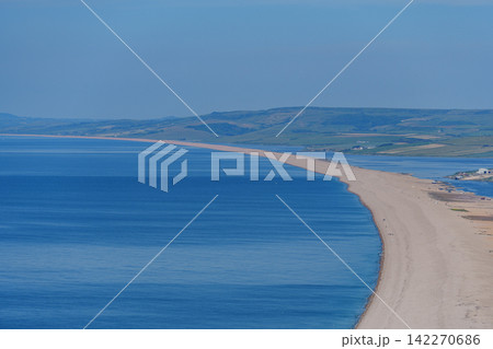 the isle of portland at the jurassic coast the isle of portland at the jurassic coast 142270686