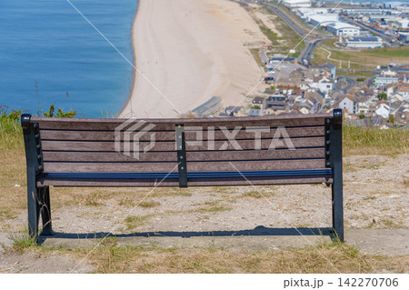 the isle of portland at the jurassic coast the isle of portland at the jurassic coast 142270706