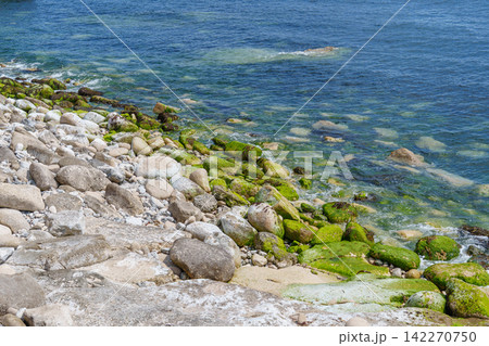 the isle of portland at the jurassic coast the isle of portland at the jurassic coast 142270750