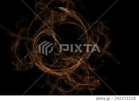 Crazy mystical coloured light effects. Incredible combinations of abstract light lines Crazy mystical coloured light effects. Incredible combinations of abstract light lines 142271219