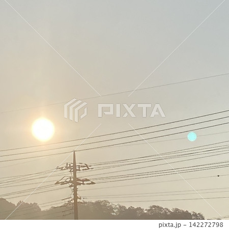 不思議な風景 不思議な風景 142272798