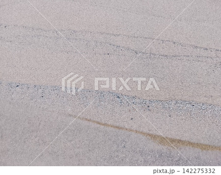 Wet River Sand With Gravel Patch Wet River Sand With Gravel Patch 142275332