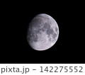 月面　月齢11 142275552