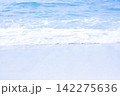 透明な海 142275636
