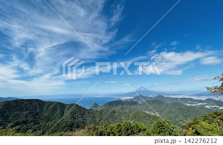 富士山 142276212