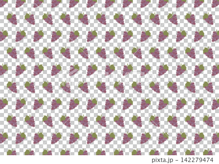 Grape alternating pattern background Grape alternating pattern background 142279474
