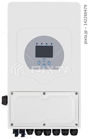 Reliable energy solution for autonomous power supply of commercial objects and enterprises. 142280479