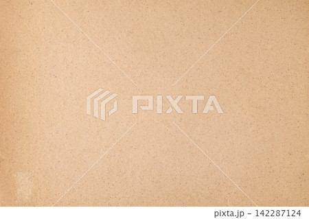 Old parchment paper with visible brown dots stains Old parchment paper with visible brown dots stains 142287124
