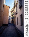 Facades and Urban Architecture, Santa Cruz, Seville 142288881