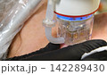 A multifunctional device for microneedle RF lifting. Aesthetic procedures for non-surgical lifting, smoothing fine lines, minimizing pores, regulating sebum production, and evening out skin texture. 142289430