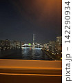 大さん橋から見る夜景 142290934