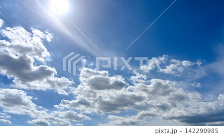 空素材 空素材 142290985