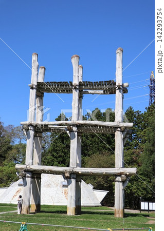 三内丸山遺跡、青森県青森市、世界遺産 142293754