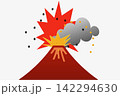 火山防災の日 8月26日 記念日 142294630