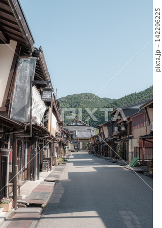 郡上八幡:古い町並み 郡上八幡:古い町並み 142296225