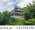 西尾市歴史公園　西尾城　本丸丑寅櫓 142296396