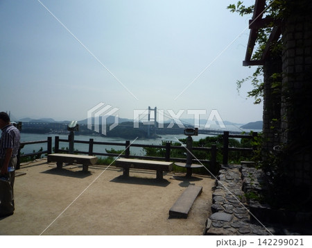 瀬戸大橋 142299021