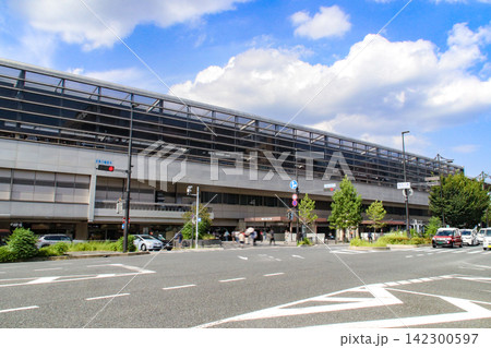 京都駅・八条口/京都府京都市下京区 京都駅・八条口/京都府京都市下京区 142300597