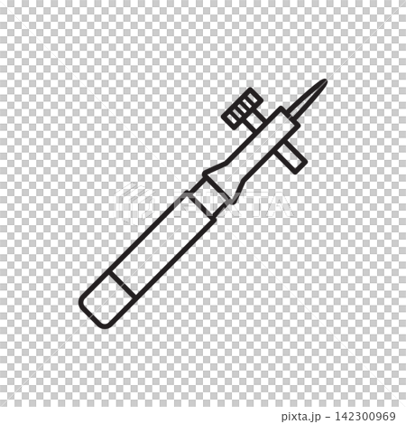 tool, leathercraft, cutter 142300969