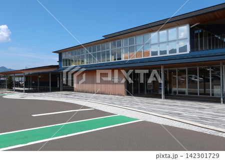 道の駅 若狭美浜はまびより 福井県若狭美浜 美浜町 道の駅 若狭美浜はまびより 福井県若狭美浜 美浜町 142301729