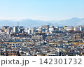 【東京都 日野市】郊外の住宅地の風景 142301732