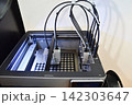 印刷中の3Ⅾプリンター 142303647