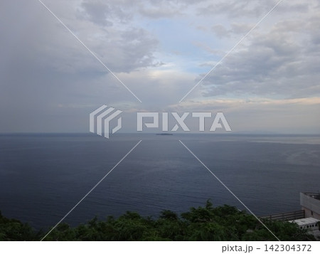 展望台から見た風景 142304372