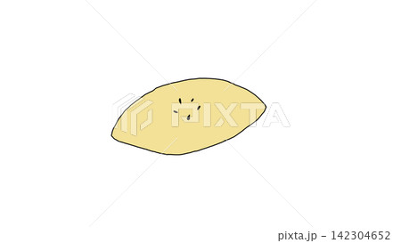 美味しいスイートポテト 美味しいスイートポテト 142304652