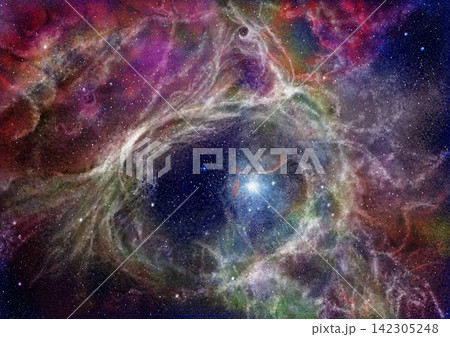 星の再生 142305248