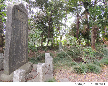 万葉遺跡 小埼沼 万葉遺跡 小埼沼 142307811