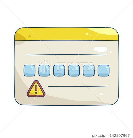Illustration of verification code 142307967
