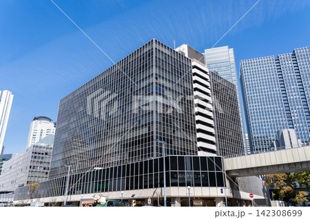 大阪駅前第2ビル(大阪駅前ビル)JR東西線北新地駅直結 商業雑居ビル(オフィスビル)大阪市北区梅田 大阪駅前第2ビル(大阪駅前ビル)JR東西線北新地駅直結 商業雑居ビル(オフィスビル)大阪市北区梅田 142308699