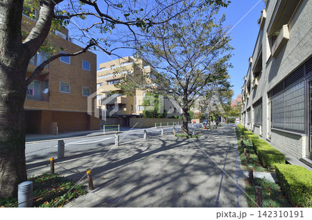 一本松坂/東京都港区 一本松坂/東京都港区 142310191