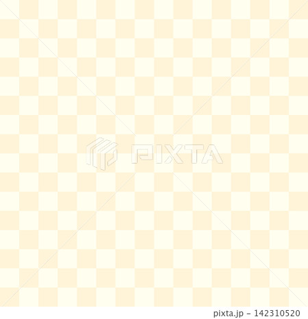 Checkered background. Vector drawing Checkered background. Vector drawing 142310520