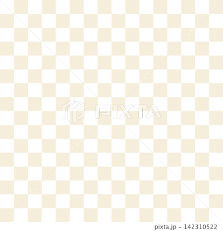 Checkered background. Vector drawing Checkered background. Vector drawing 142310522