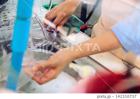 House Work House Work 142310737