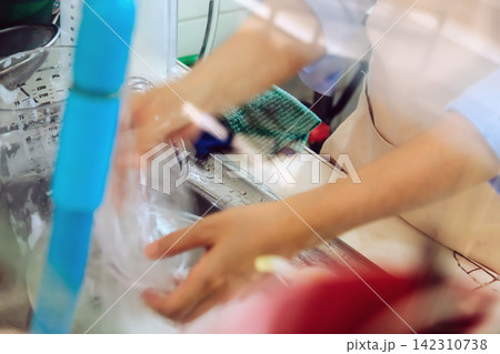 House Work House Work 142310738