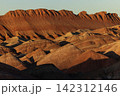 赤い地層 142312146