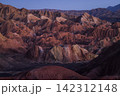 赤い地層 142312148