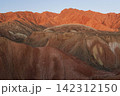 赤い地層 142312150