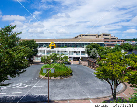 緑園都市駅 142312281
