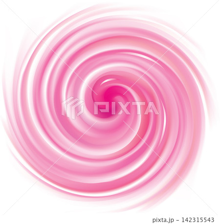 Abstract vector spiral background crimson colour Abstract vector spiral background crimson colour 142315543