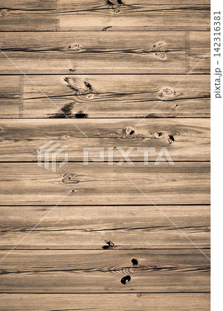 Wooden background 142316381