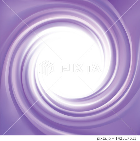 Vector abstract violet swirl background Vector abstract violet swirl background 142317613