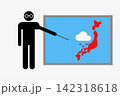 気象予報士の日 8月28日 記念日 142318618