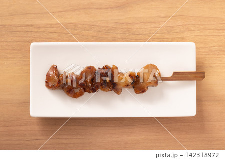 キクアブラ串 豚ホルモン キクアブラ串 豚ホルモン 142318972