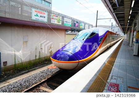 山形新幹線 E8系つばさ 山形新幹線 E8系つばさ 142319366