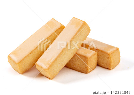 traditional Chinese Milk Skin Pastry Dessert Snack 142321845
