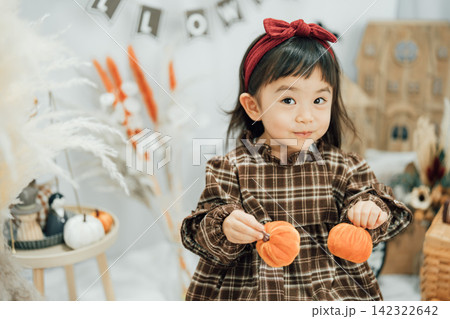 ハロウィン ハロウィン 142322642