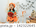 ハロウィン 142322645